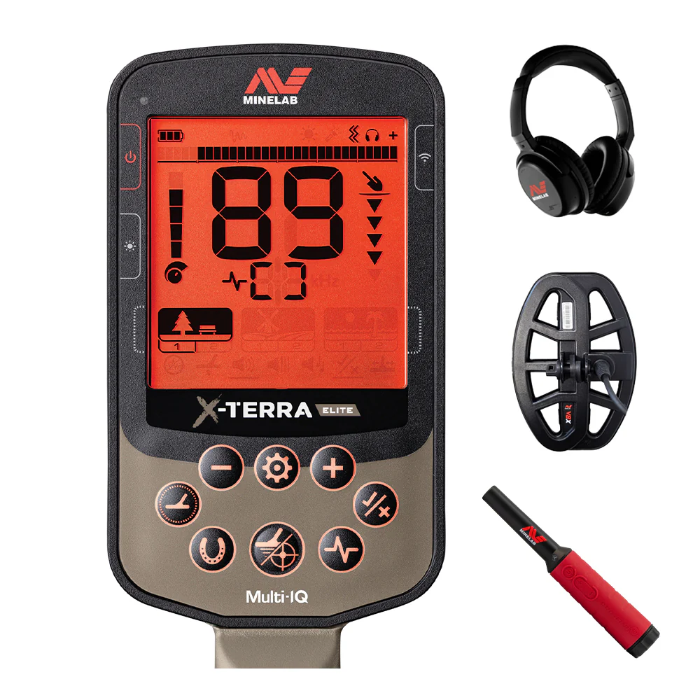 Bundle Builder – Detectors